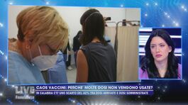 Caos vaccini: perchè molte dosi non vengono usate? thumbnail