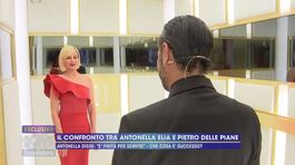 Il confronto tra Antonella Elia e Pietro Delle Piane thumbnail
