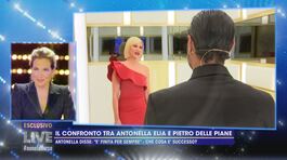 Il confronto tra Antonella Elia e Pietro Delle Piane thumbnail