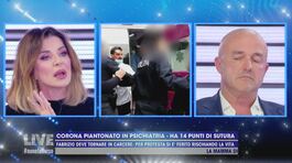 Fabrizio Corona, il punto di vista di Alba Parietti: "È il peggior nemico di se stesso" thumbnail