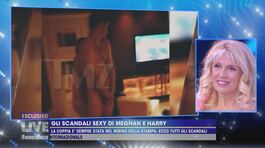 Gli scandali che hanno investito Harry e Meghan thumbnail