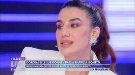 Corona e le sue donne - parla Patrizia Bonetti thumbnail