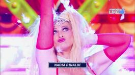 Nadia Rinaldi interpreta "Lady Marmalade" di Christina Aguilera thumbnail