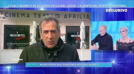 Claudio Villa e 2 figli segreti nel Lazio, la gente del posto conferma thumbnail