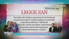 Legge Zan: l'omofobia viene equiparata al razzismo e all'odio su base religiosa thumbnail