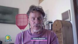 Giorgio Tirabassi e Paola Tiziana Cruciani: gli oggetti della nuova vita thumbnail