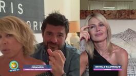 Anna Pettinelli, Stefano Macchi e Nathalie Caldonazzo: follie d'amore thumbnail