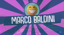 Signore e Signori, Marco Baldini! thumbnail