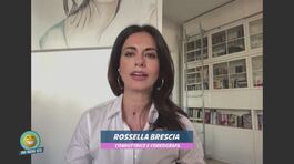 La passione per la danza di Rossella Brescia thumbnail