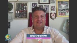 I primi passi di Claudio Lauretta thumbnail