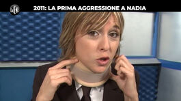 Le Iene per Nadia, quarta parte: la prima aggressione e le interviste a Di Maio e Salvini thumbnail