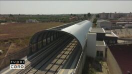 Lo spreco dei "treni fantasma" in Puglia thumbnail