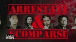 Virus Cina, arrestati o scomparsi? thumbnail