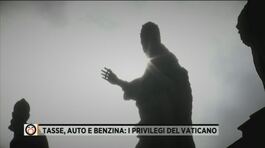 I privilegi del Vaticano thumbnail