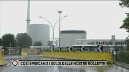 La discarica nucleare d'Italia thumbnail