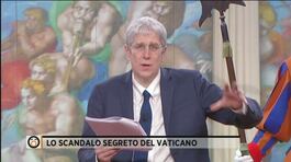 Vaticano, gli abusi sulle suore thumbnail