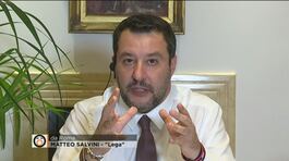 Come fermare il contagio? Le proposte di Matteo Salvini thumbnail