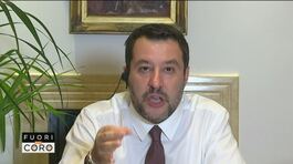 Matteo Salvini: "Centinaia di migliaia ancora aspettano la cassa integrazione" thumbnail
