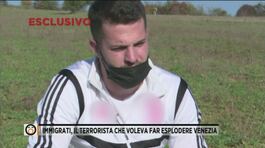 Immigrati, il terrorista che voleva far esplodere Venezia thumbnail