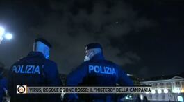 Virus, regole e zone rosse: Il "mistero" della Campania thumbnail