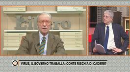 Possibilità di elezioni in caso di crisi, Vittorio Feltri: "Io non ci credo" thumbnail