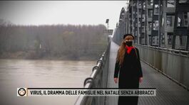 Tra Emilia e Lombardia, il dramma delle famiglie divise da un fiume thumbnail