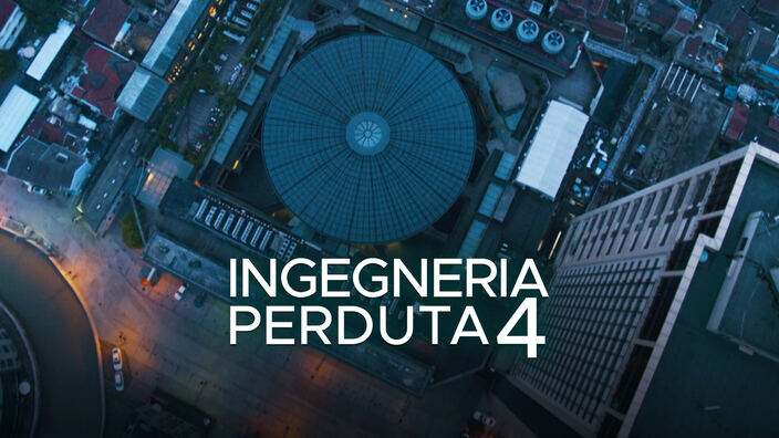 Ingegneria perduta