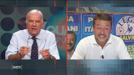 Gene Gnocchi: "Gli italiani sono molto preoccupati per la salute di Salvini" thumbnail