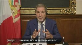 Il presidente Musumeci a Quarta Repubblica thumbnail