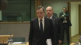 Chi ha fatto visita a Mario Draghi? thumbnail