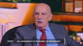 Gli immigrati ci pagano le pensioni? thumbnail