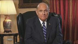 Parla Giuliani, il consigliere di Trump thumbnail