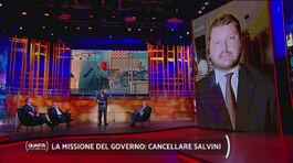 Tutti contro Salvini? thumbnail