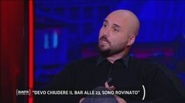 Fabrizio Ferretti, barista: "De Luca crede che siamo responsabili di tutto" thumbnail