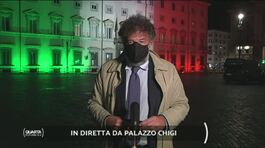 In diretta da Palazzo Chigi, il nuovo dpcm thumbnail