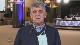 L'appello di Pietro Bartolo per i pescatori sequestrati in Libia thumbnail