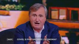 Covid, si può salvare l'economia? thumbnail