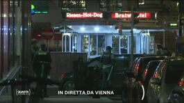 Attentato a Vienna, 8 morti thumbnail