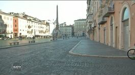 Covid e crisi, le due facce di Roma thumbnail