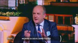 Andrea Ruggieri, Forza Italia: "Per me i grillini sono il cancro dell'Italia" thumbnail