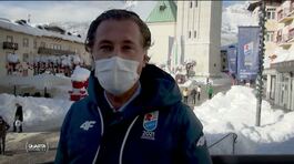 La desolazione di Cortina, simbolo di un Paese che affonda thumbnail