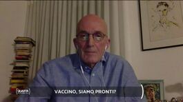 Il piano vaccinale in Inghilterra thumbnail