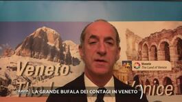 La grande bufala dei contagi in Veneto thumbnail