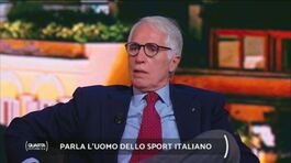 Parla l'uomo dello sport italiano thumbnail