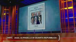 2020, le pagelle di Quarta Repubblica: il virologo thumbnail