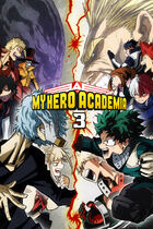 Ep. 8 - Alla ricerca di Bakugo