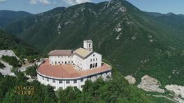 Il Santuario del Santissimo Salvatore a Montella thumbnail