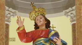L'effige miracolosa del Santissimo Salvatore thumbnail