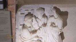 Le catacombe di San Sebastiano thumbnail