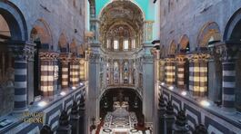 La Cattedrale di San Lorenzo a Genova thumbnail